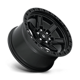 KICKER 17X9 6X4.5 66.06 BD +12