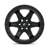 KICKER 17X9 6X4.5 66.06 BD +12