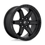 KICKER 20X9 6X135 87.1 BD +20