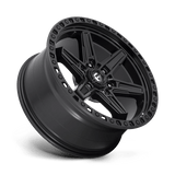 KICKER 20X9 6X135 87.1 BD +20