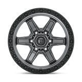 KICKER 17X9 6X5.5 106.1 GDB +01