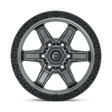KICKER 17X9 5X5.0 71.5 GDB +01