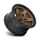 KICKER 17X9 5X5.0 71.5 ZDB -12