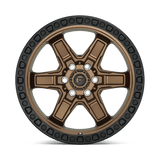 KICKER 17X9 6X4.5 66.06 ZDB +12