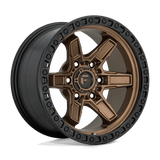 KICKER 17X9 5X5.0 71.5 ZDB +01