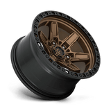 KICKER 17X9 6X5.5 106.1 ZDB -12