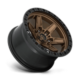 KICKER 17X9 6X5.5 106.1 ZDB +01
