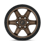KICKER 17X9 6X5.5 106.1 ZDB -12