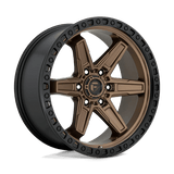 KICKER 20X9 6X5.5 106.1 ZDB +01