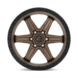 KICKER 20X9 6X5.5 106.1 ZDB +01