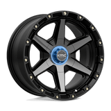 KM101 20X9 5X5.0/5.5 S-BLK GTCC 00MM