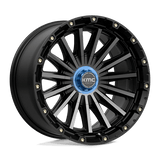 KM102 20X9 5X5.0/5.5 S-BLK GTCC 00MM