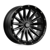KM102 20X9 6X135/5.5 S-BLK GTCC 00MM