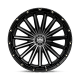 KM102 20X9 6X135/5.5 S-BLK GTCC 00MM