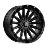 KM102 20X9 6X135/5.5 S-BLK 00MM