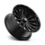 KM102 20X9 6X135/5.5 S-BLK 00MM