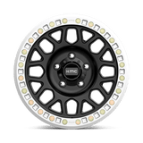 GRENADE DESERT BL 20X9 8X6.5 S-BLK -12
