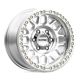 GRENADE DESERT BL 17X8.5 6X5.5 MACH +0