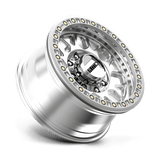 GRENADE DESERT BL 17X8.5 8X6.5 MACH +0