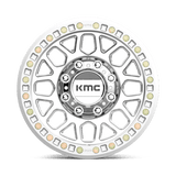 GRENADE DESERT BL 17X8.5 8X6.5 MACH +0