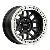 GRENADE CRAWL BL 17X8.5 6X6.5 S-BLK +0