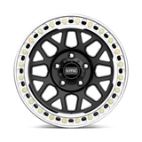 GRENADE CRAWL BL 17X8.5 5X6.5 S-BLK +0