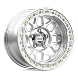 GRENADE CRAWL BL 18X9 BLANK MACH -24