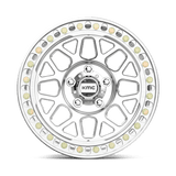 GRENADE CRAWL BL 18X9 8X170 MACH -24