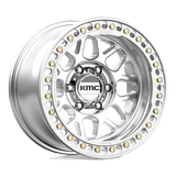 GRENADE CRAWL BL 17X9 6X135 MACH -38