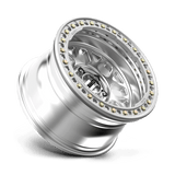 GRENADE CRAWL BL 17X9 6X135 MACH -38