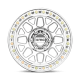 GRENADE CRAWL BL 17X9 6X135 MACH -38
