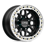 GRENADE CRAWL BL 17X9 8X6.5 S-BLK -38