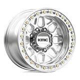 GRENADE CRAWL BL 17X9 8X170 MACH -38
