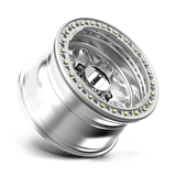 GRENADE CRAWL BL 17X9 8X170 MACH -38