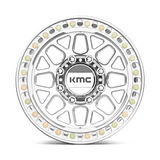 GRENADE CRAWL BL 17X9 8X170 MACH -38