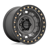 TANK BL 17X9 8X170 ANTH -38