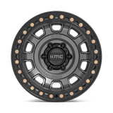 TANK BL 17X9 5X5.0 ANTH -15
