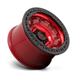 TANK BL 17X9 6X5.5 C-RED -38