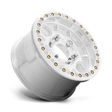 MESA FORGED BL 17X9 6X6.5 108 +0 RW-MCH