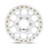 MESA FORGED BL 17X9 5X150 110 +25 RW-MCH