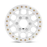 MESA FORGED BL 17X9 8X6.5 125 -12 RW-MCH