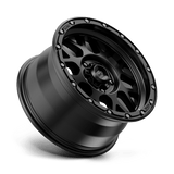 KM535 17X9 5X5.0 M-BLK 18MM