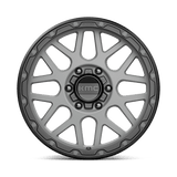 KM535 18X8.5 6X5.5 M-GRAY M-BLK LP 35MM