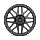 KM535 20X9 5X5.5 M-BLK 18MM