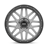 KM535 20X9 5X5.0 M-GRAY M-BLK LP 18MM