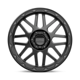 KM535 20X9 6X4.5 M-BLK 18MM CB 66.1