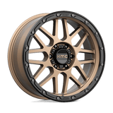 KM535 20X9 6X5.5 M-BRONZE M-BLK LP 18MM