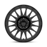 KM542 17X8 6X120 S-BLK 20MM