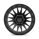 KM542 17X9 6X5.5 S-BLK 18MM