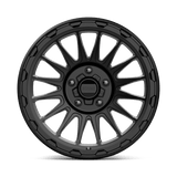 KM542 18X9 5X5.0 S-BLK 00MM